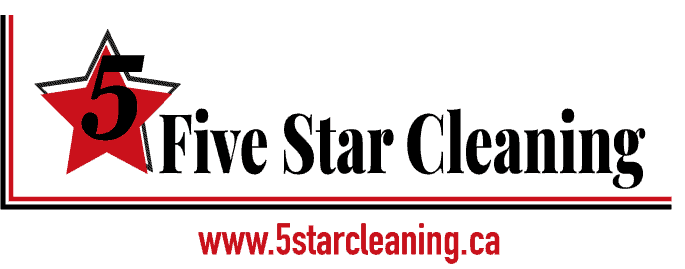 5StarCleaning
