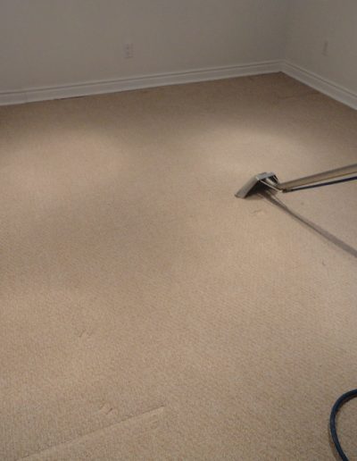 residential carpet cleaning services Toronto