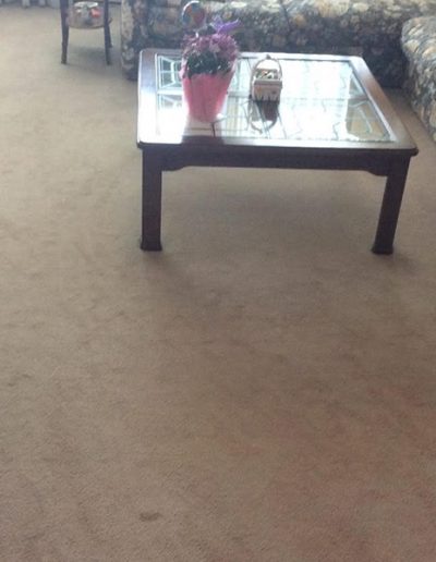 Carpet cleaning services Toronto