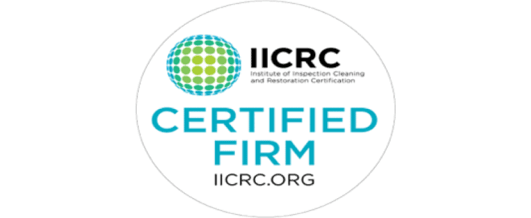 5 Star Cleaning Certified IICRC Firm