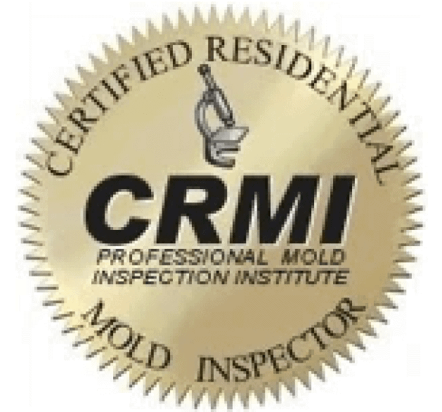 Certified Residential Mold inspector