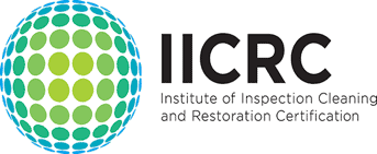 IICRC water damage certified