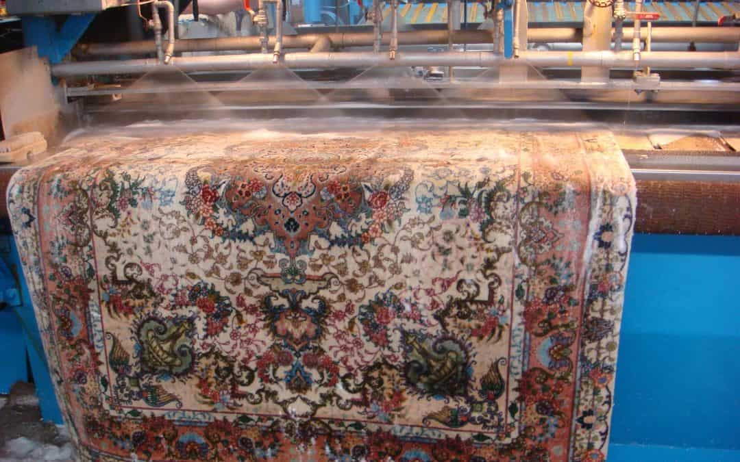 Why Rug Cleaning is Important