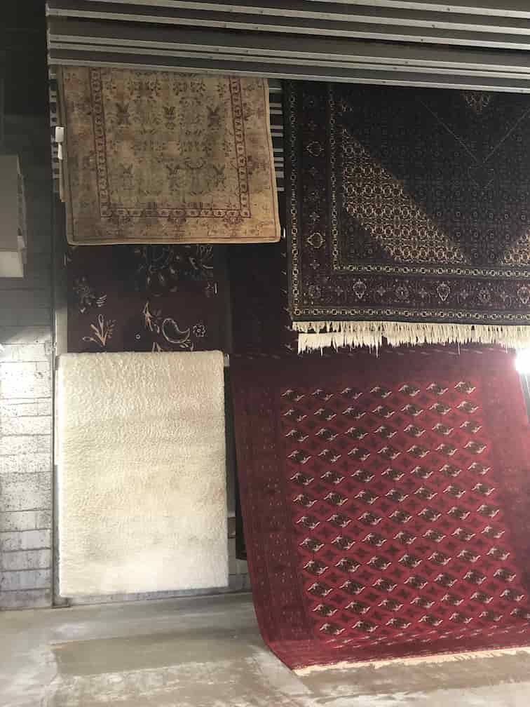 rug cleaning #4