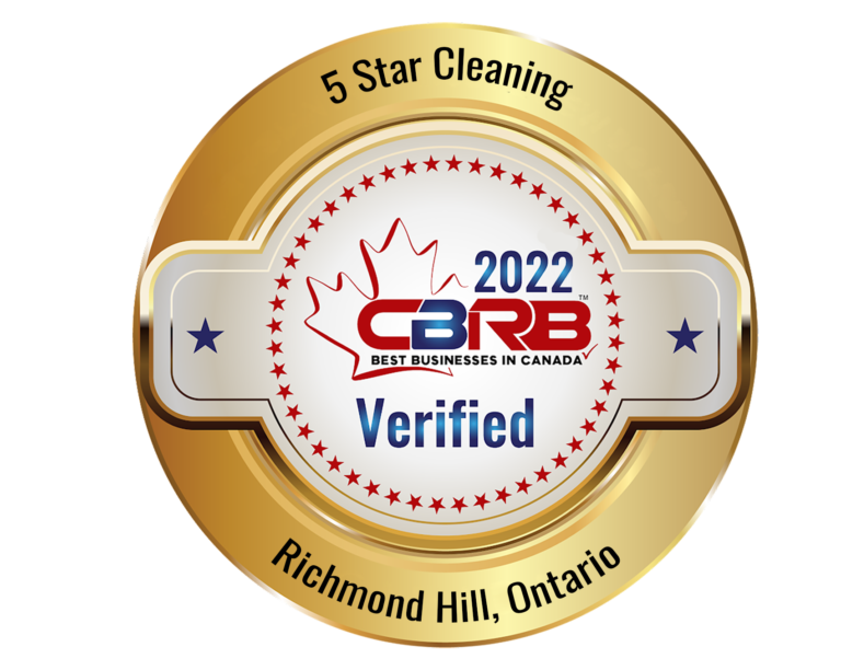 2022 CBRB Inc 5 Star Cleaning Badge (1)