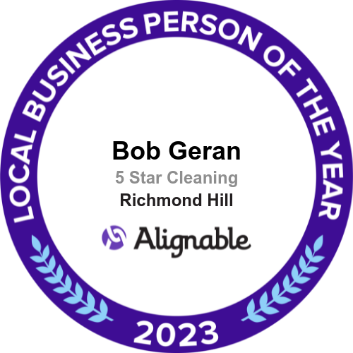 2023-Alignable award